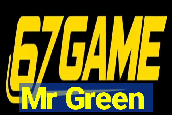 Mr Green